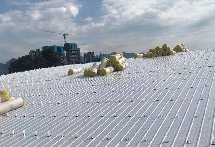乌海 网架施工